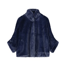 jacket BIEKE blue